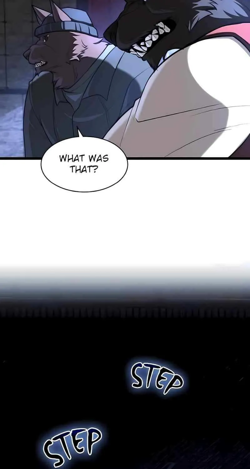 Paranoid Mage Chapter 85 page 18 - 