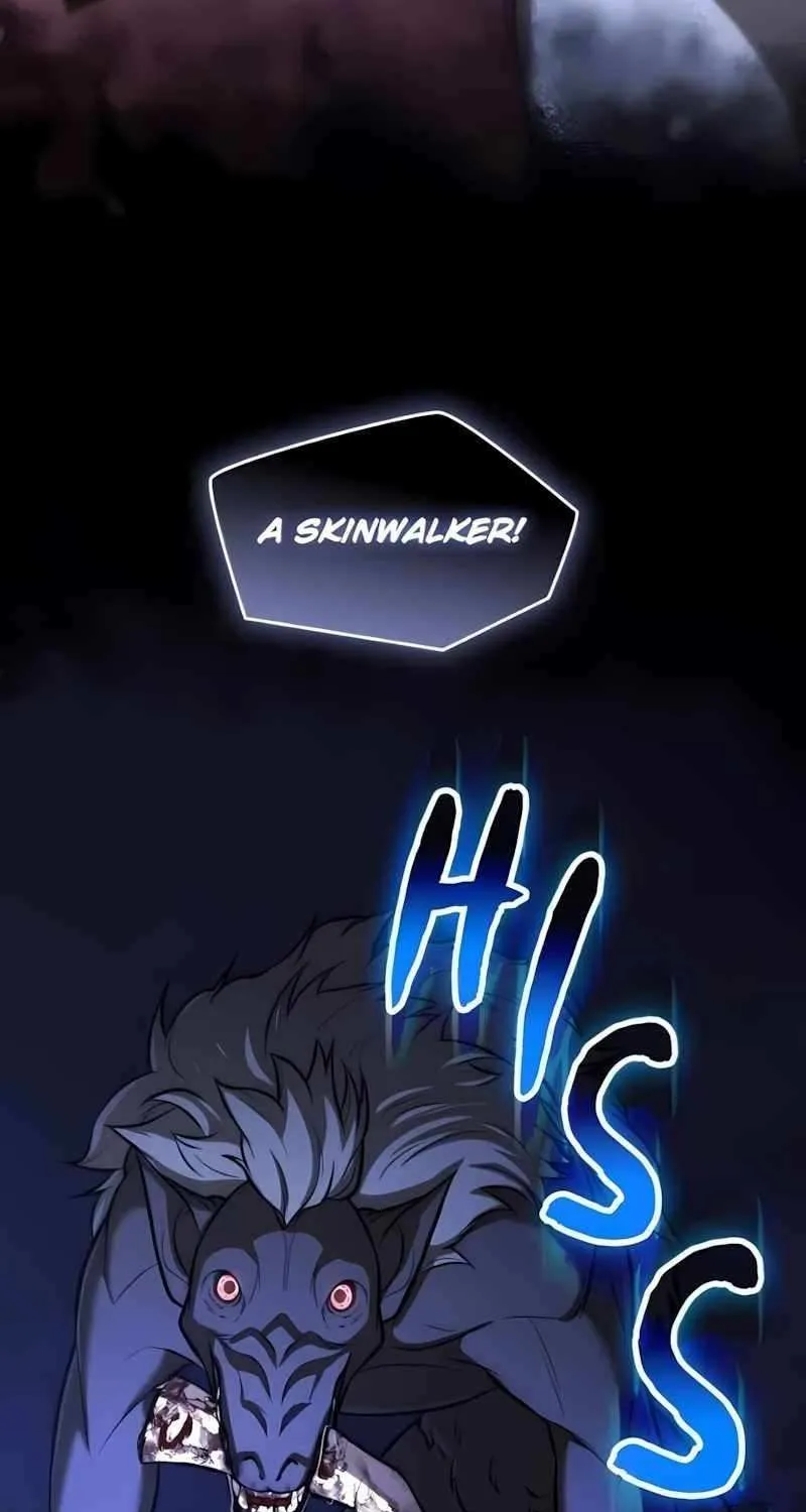 Paranoid Mage Chapter 85 page 20 - 