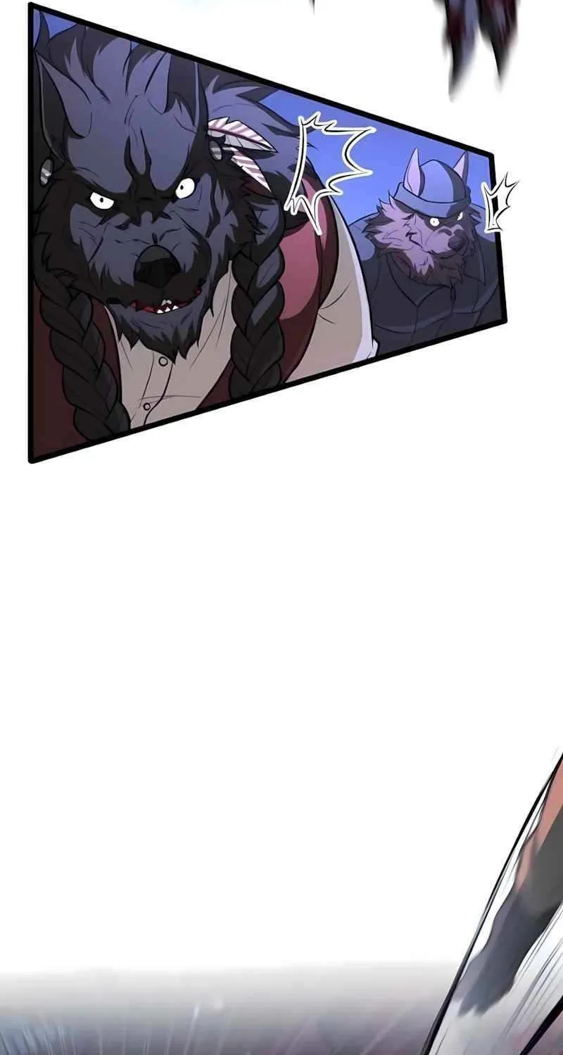 Paranoid Mage Chapter 85 page 24 - 