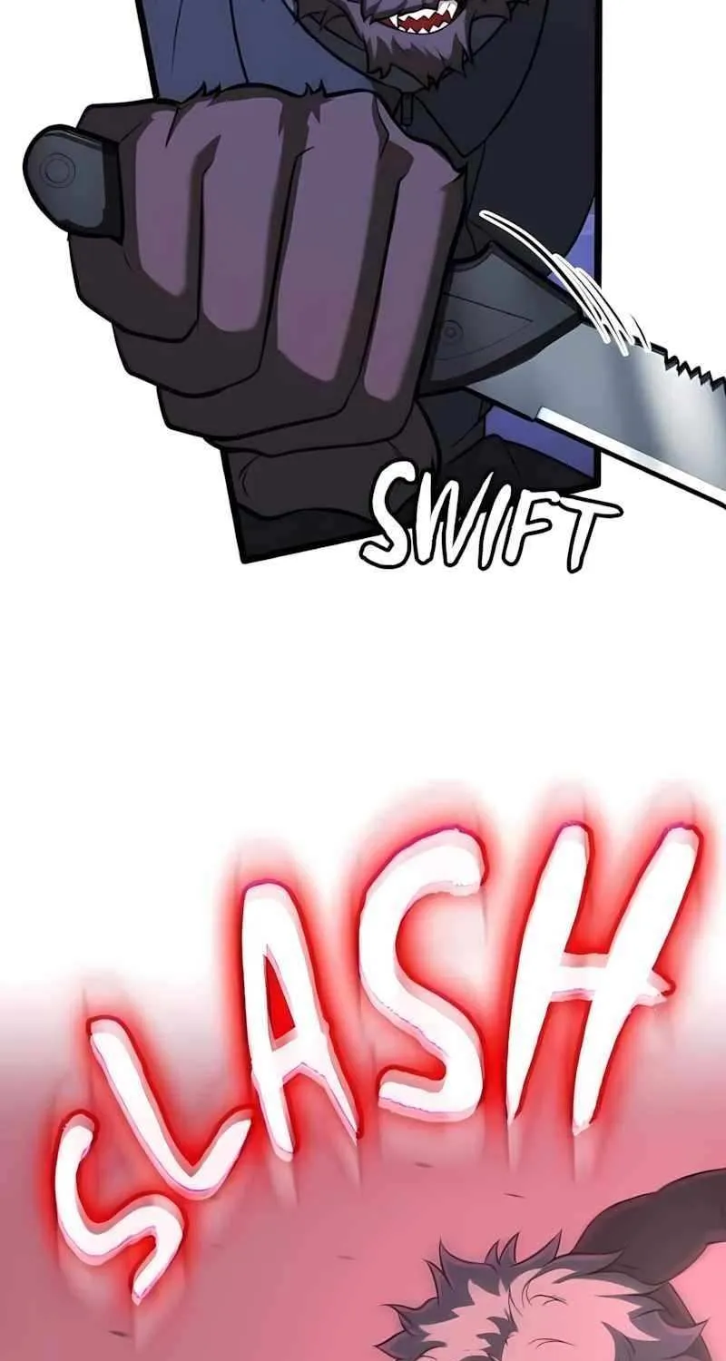Paranoid Mage Chapter 85 page 27 - 