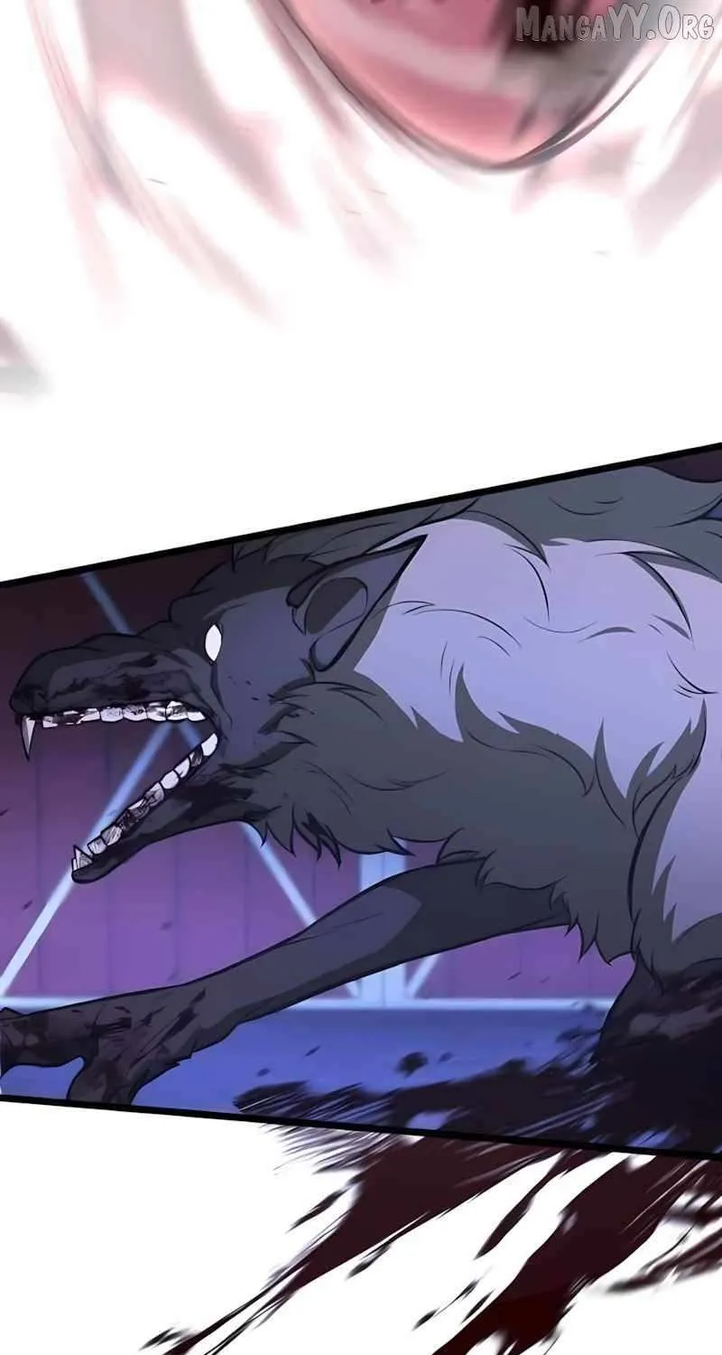 Paranoid Mage Chapter 85 page 30 - 