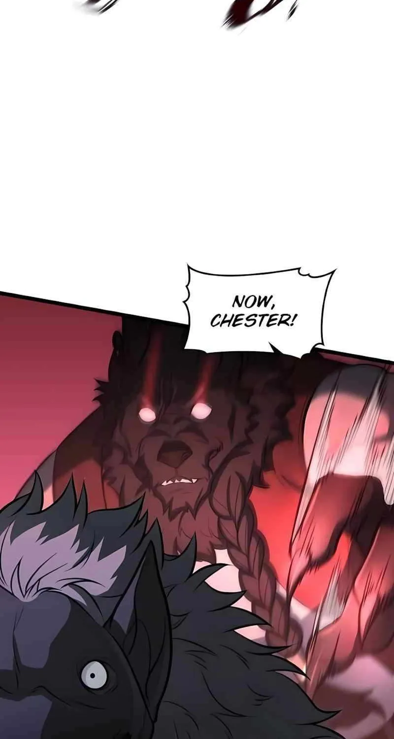 Paranoid Mage Chapter 85 page 31 - 