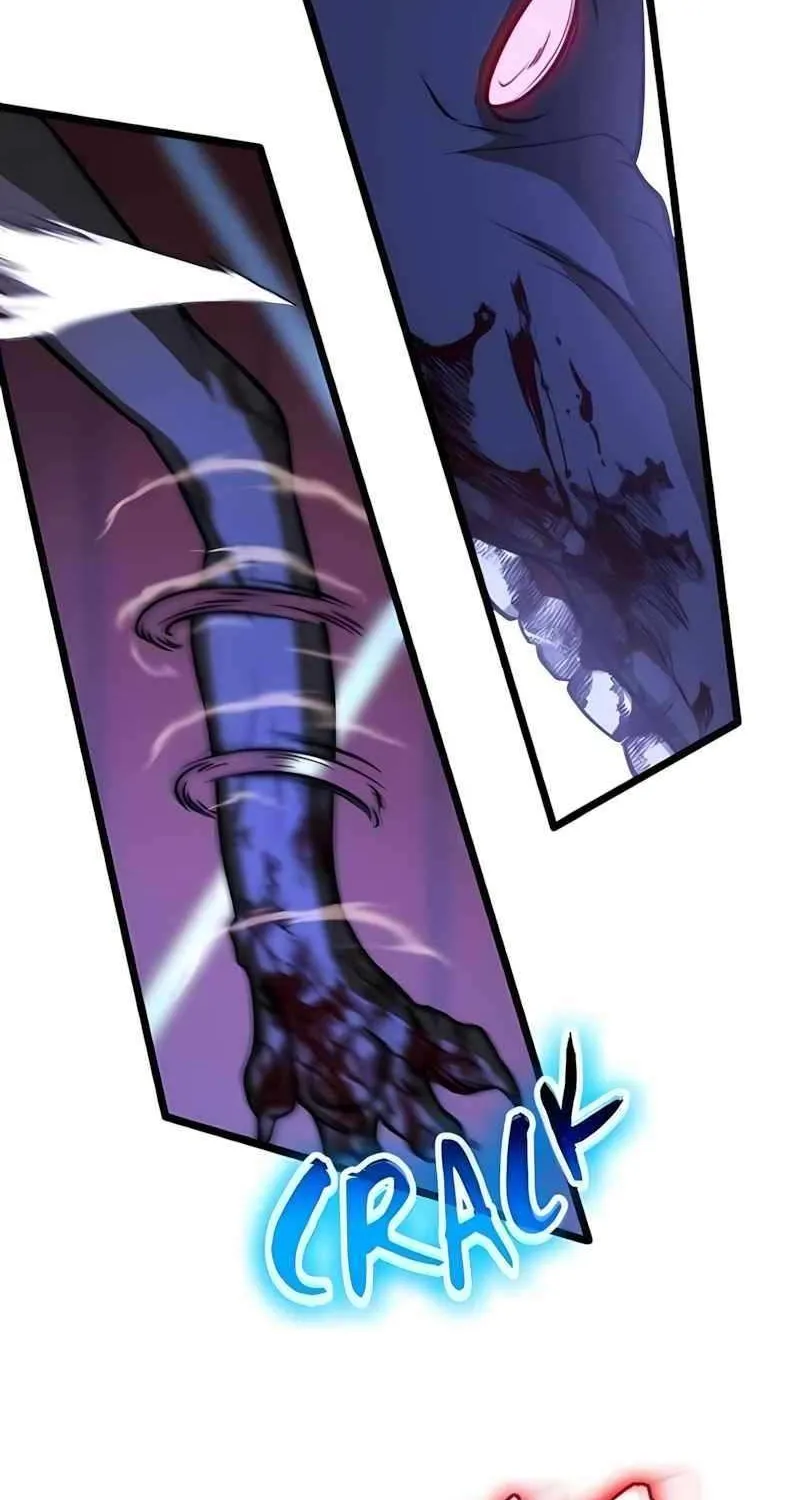 Paranoid Mage Chapter 85 page 35 - 