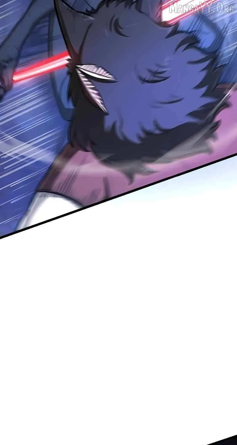 Paranoid Mage Chapter 85 page 37 - 