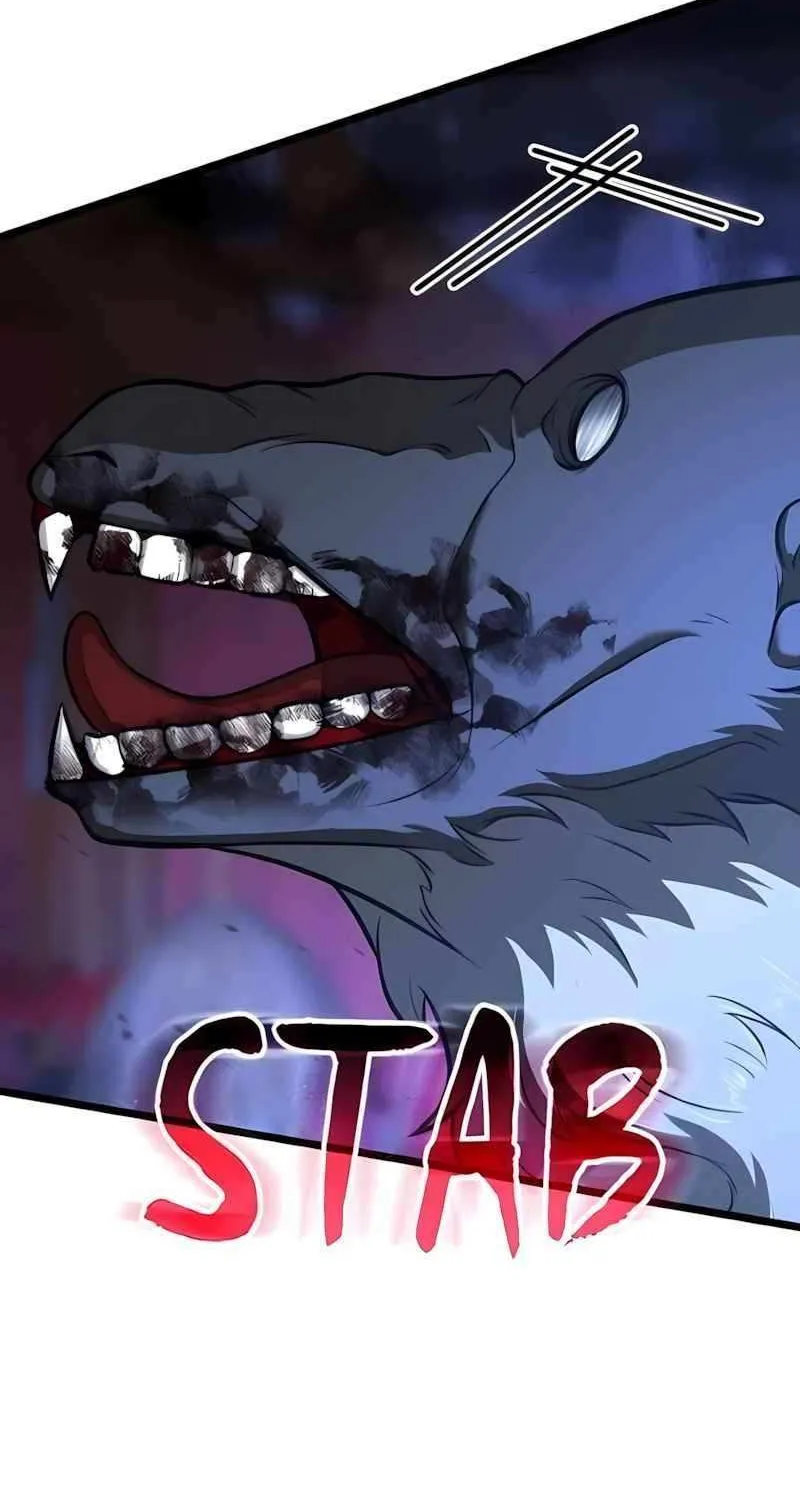 Paranoid Mage Chapter 85 page 38 - 