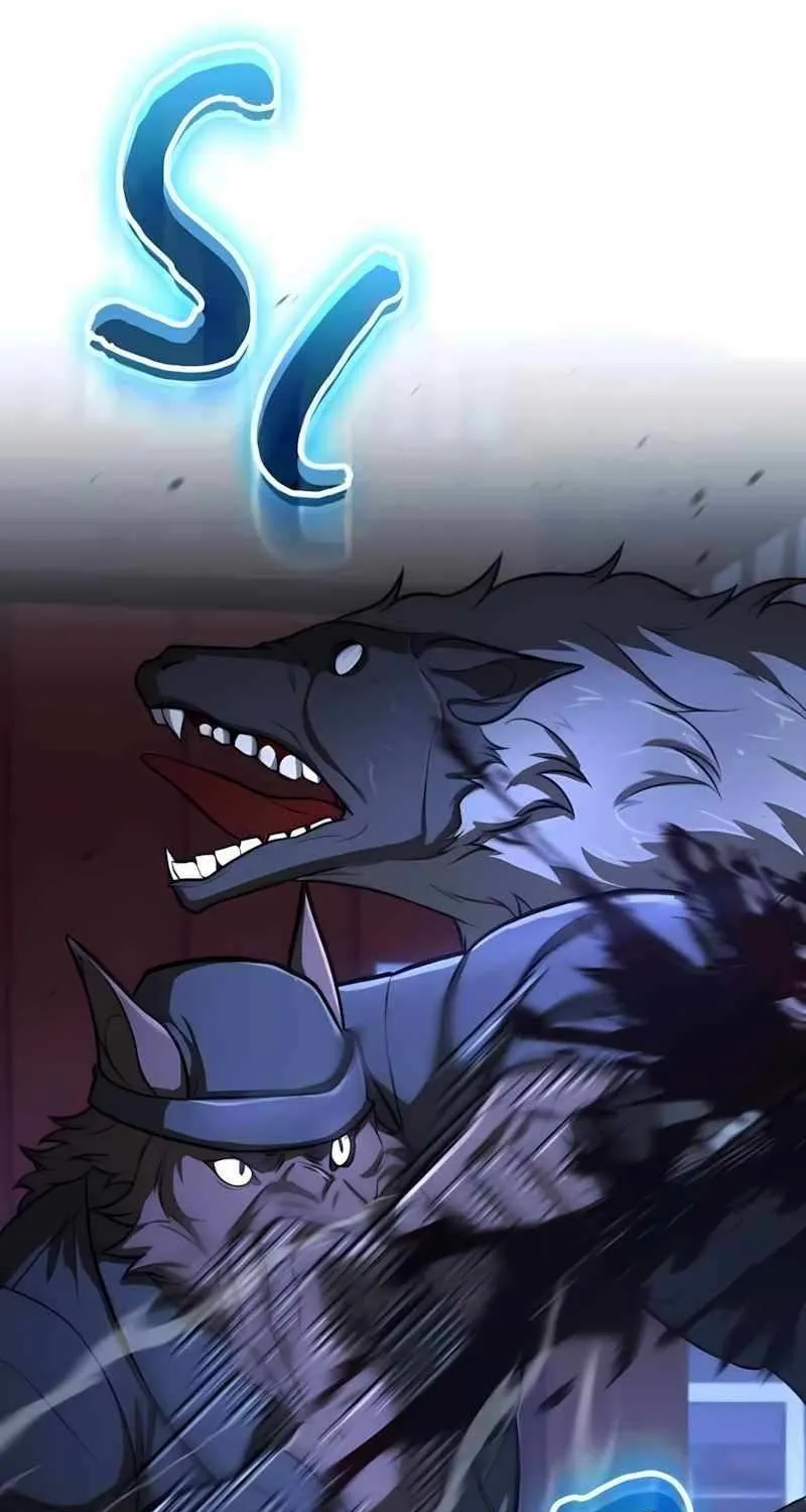 Paranoid Mage Chapter 85 page 39 - 