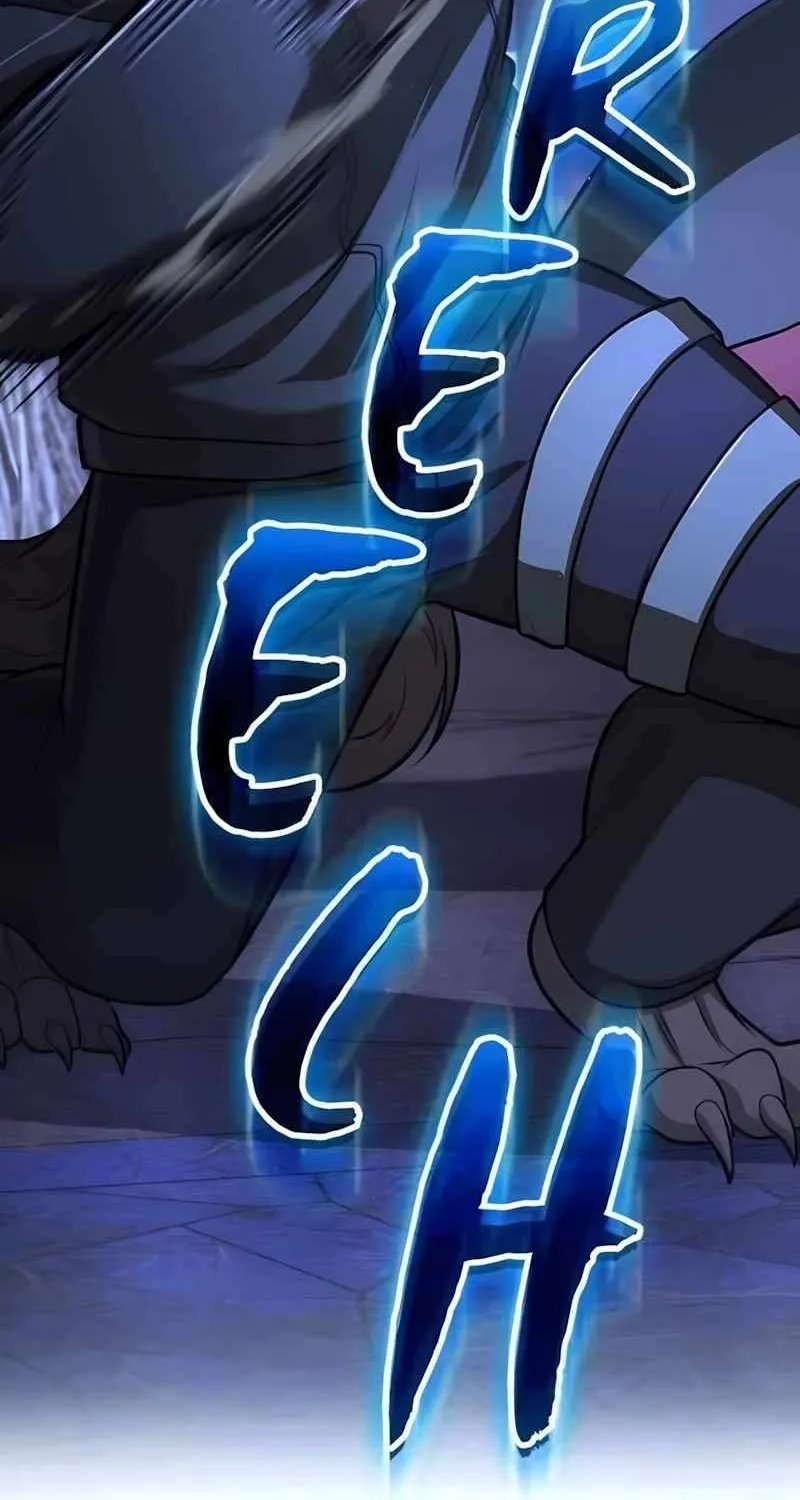 Paranoid Mage Chapter 85 page 40 - 