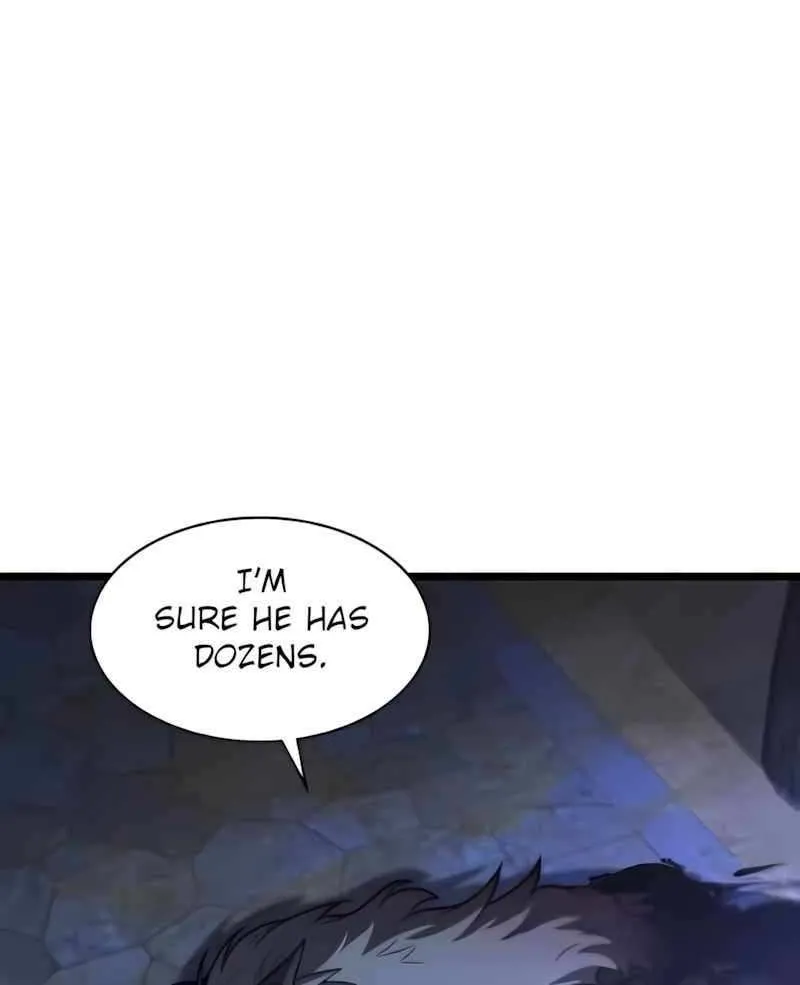 Paranoid Mage Chapter 85 page 43 - 