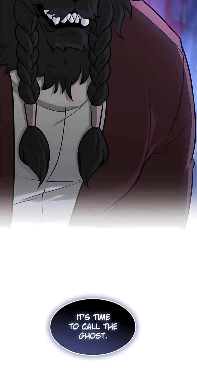 Paranoid Mage Chapter 85 page 48 - 