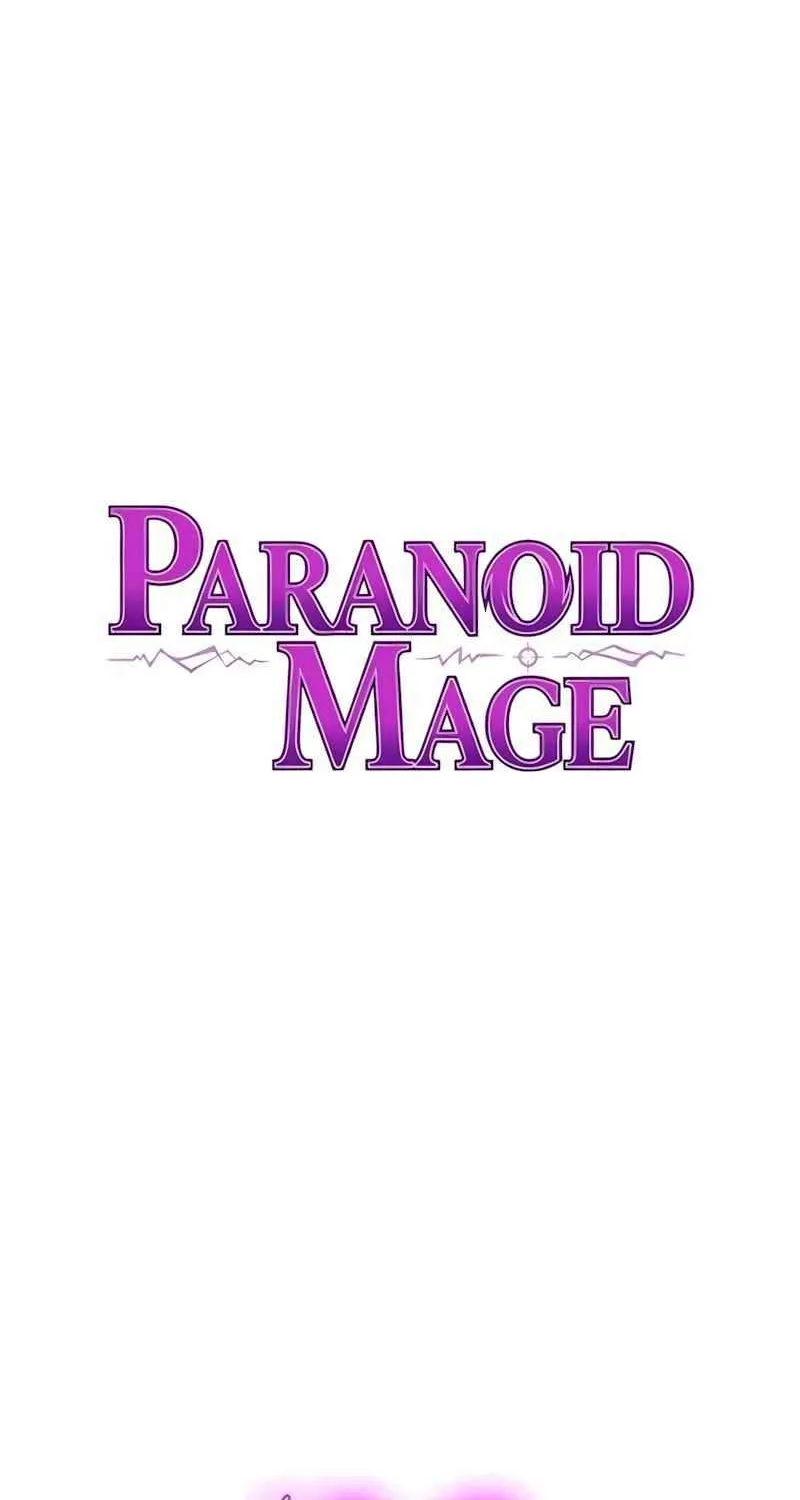 Paranoid Mage Chapter 85 page 49 - 
