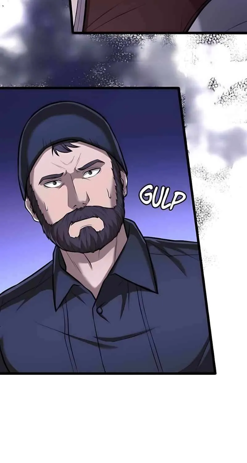 Paranoid Mage Chapter 85 page 6 - 