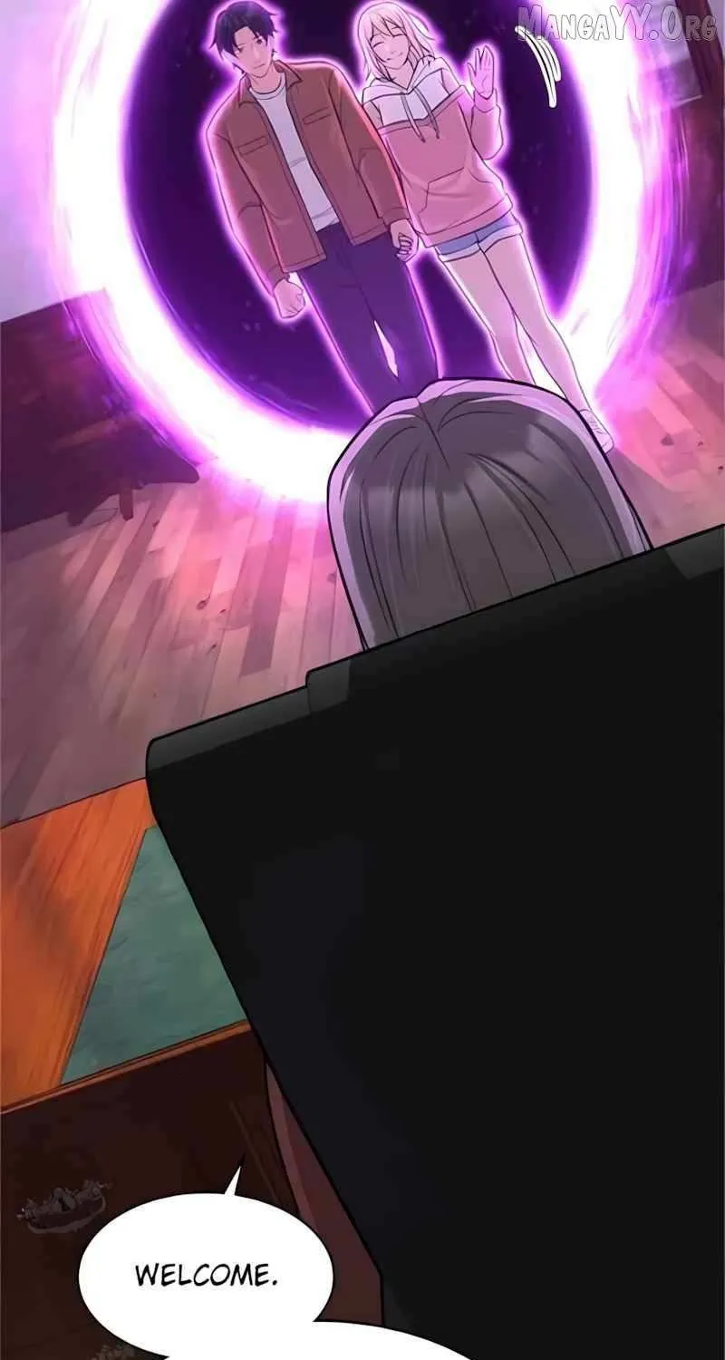 Paranoid Mage Chapter 85 page 51 - 