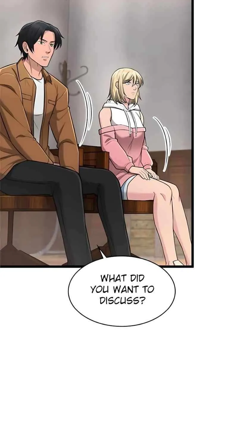 Paranoid Mage Chapter 85 page 53 - 