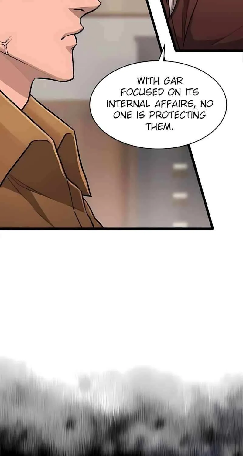 Paranoid Mage Chapter 85 page 60 - 