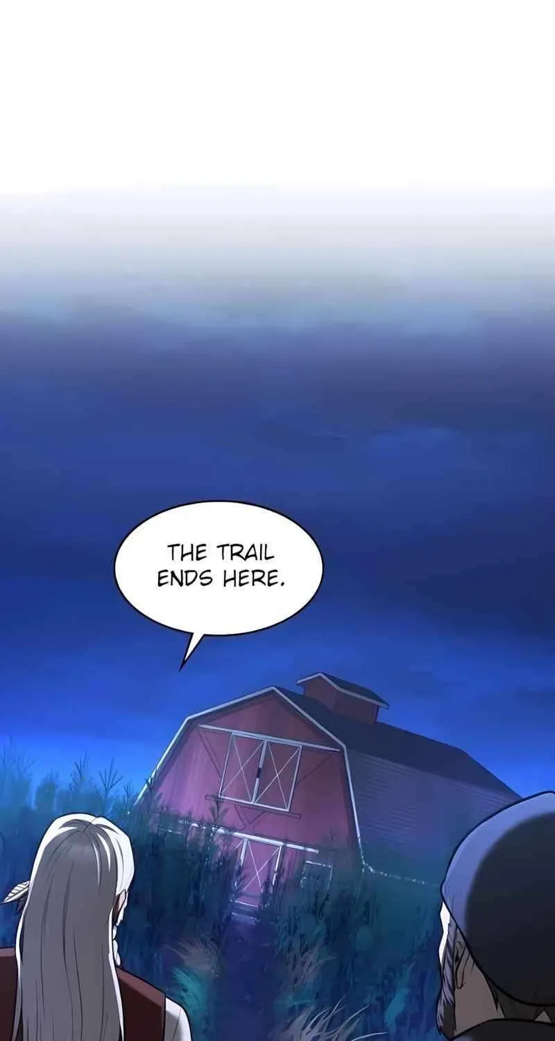 Paranoid Mage Chapter 85 page 7 - 