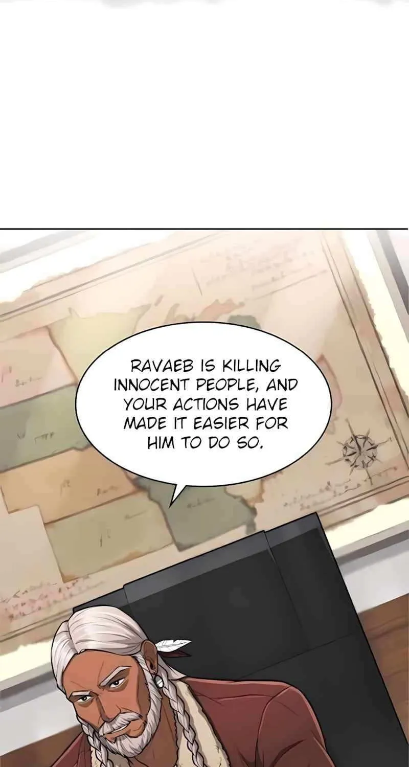 Paranoid Mage Chapter 85 page 63 - 