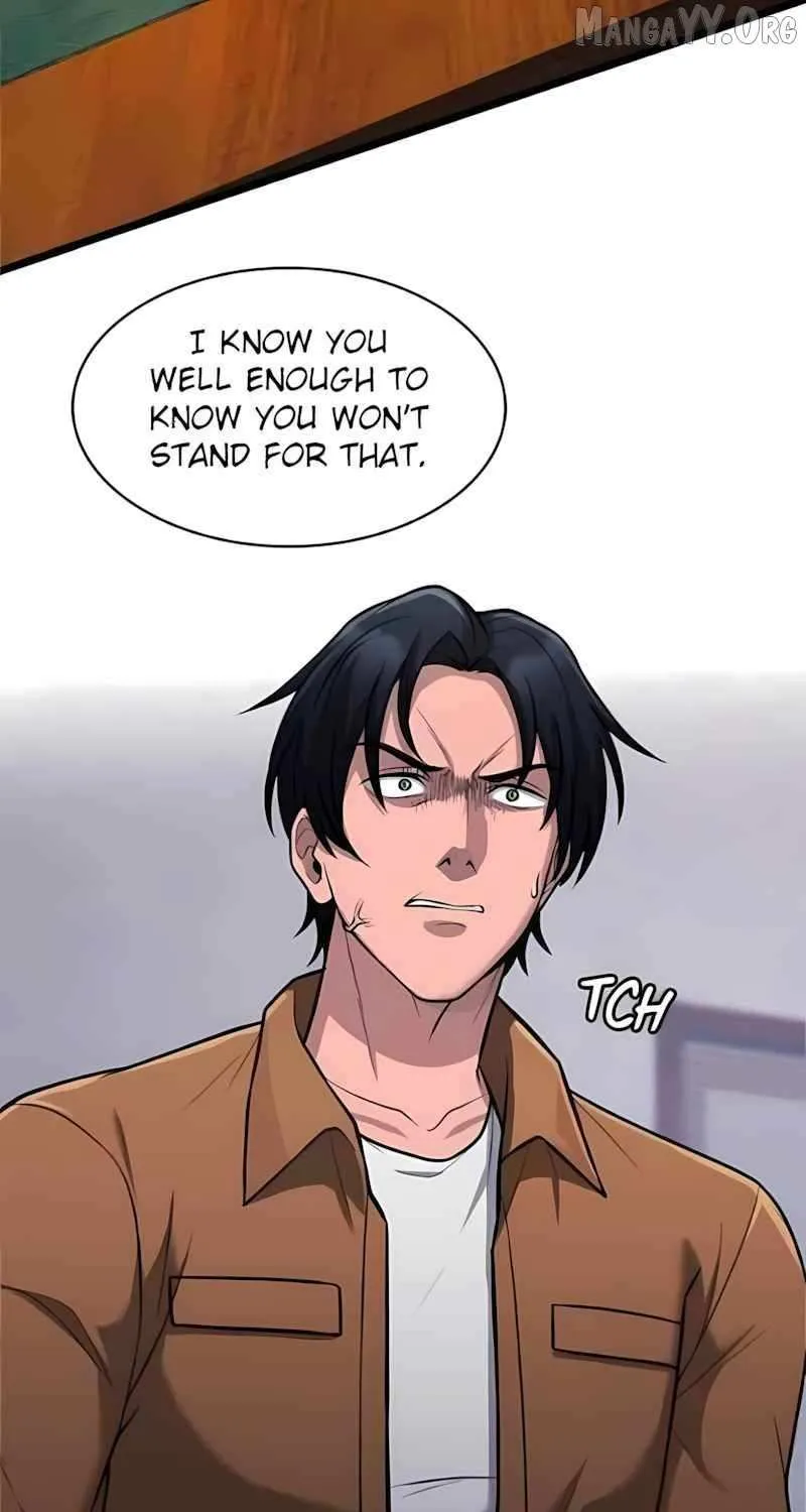 Paranoid Mage Chapter 85 page 65 - 