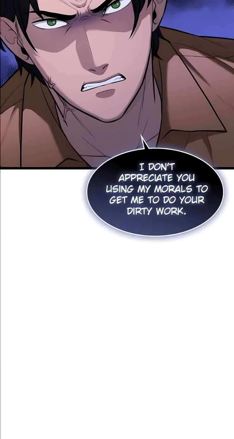 Paranoid Mage Chapter 85 page 67 - 