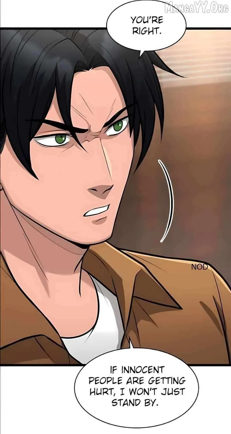 Paranoid Mage Chapter 85 page 72 - 