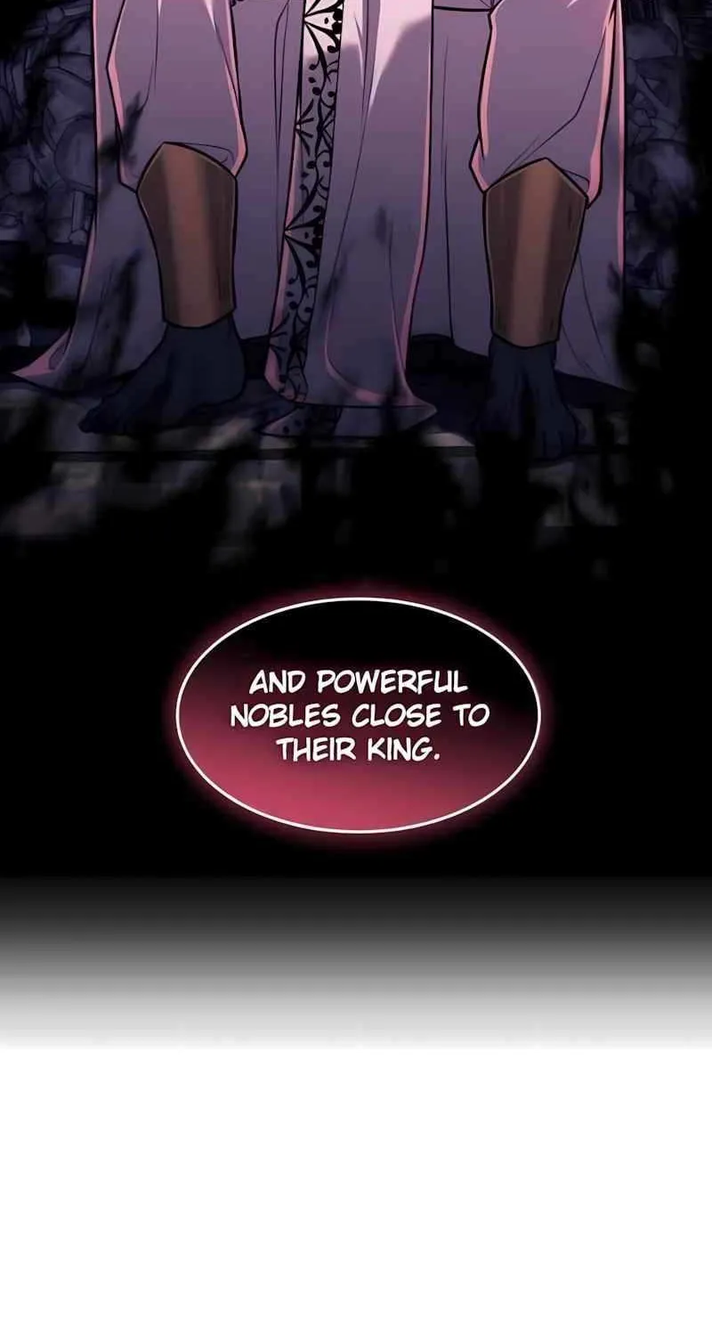 Paranoid Mage Chapter 85 page 79 - 
