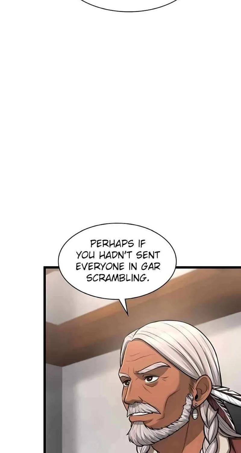 Paranoid Mage Chapter 85 page 81 - 