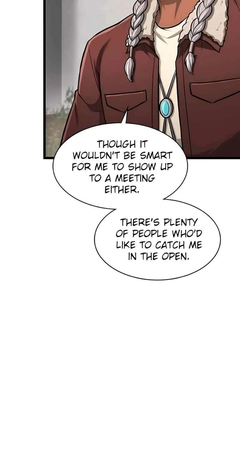 Paranoid Mage Chapter 85 page 82 - 