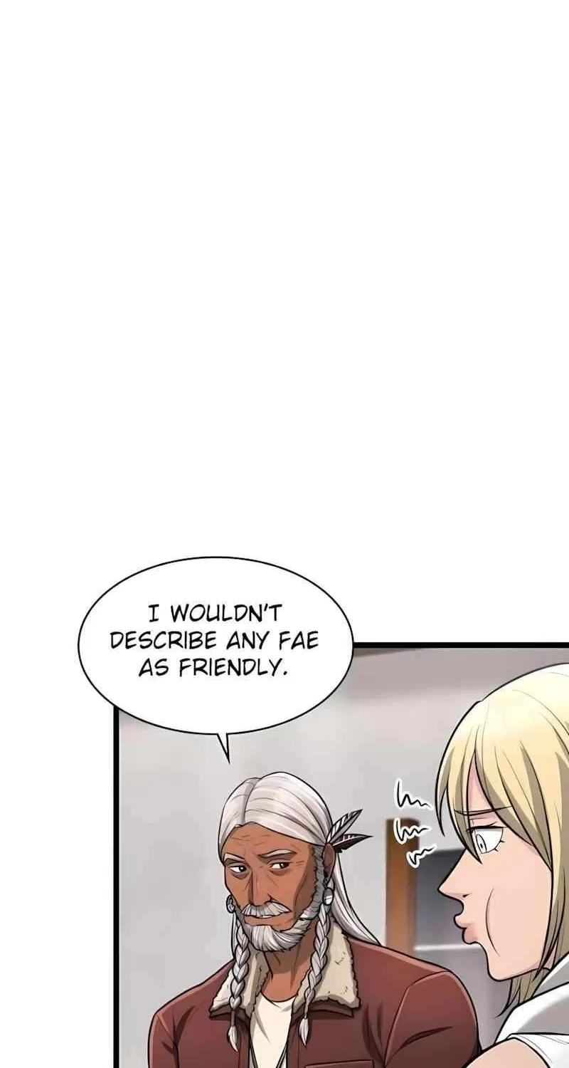 Paranoid Mage Chapter 85 page 86 - 