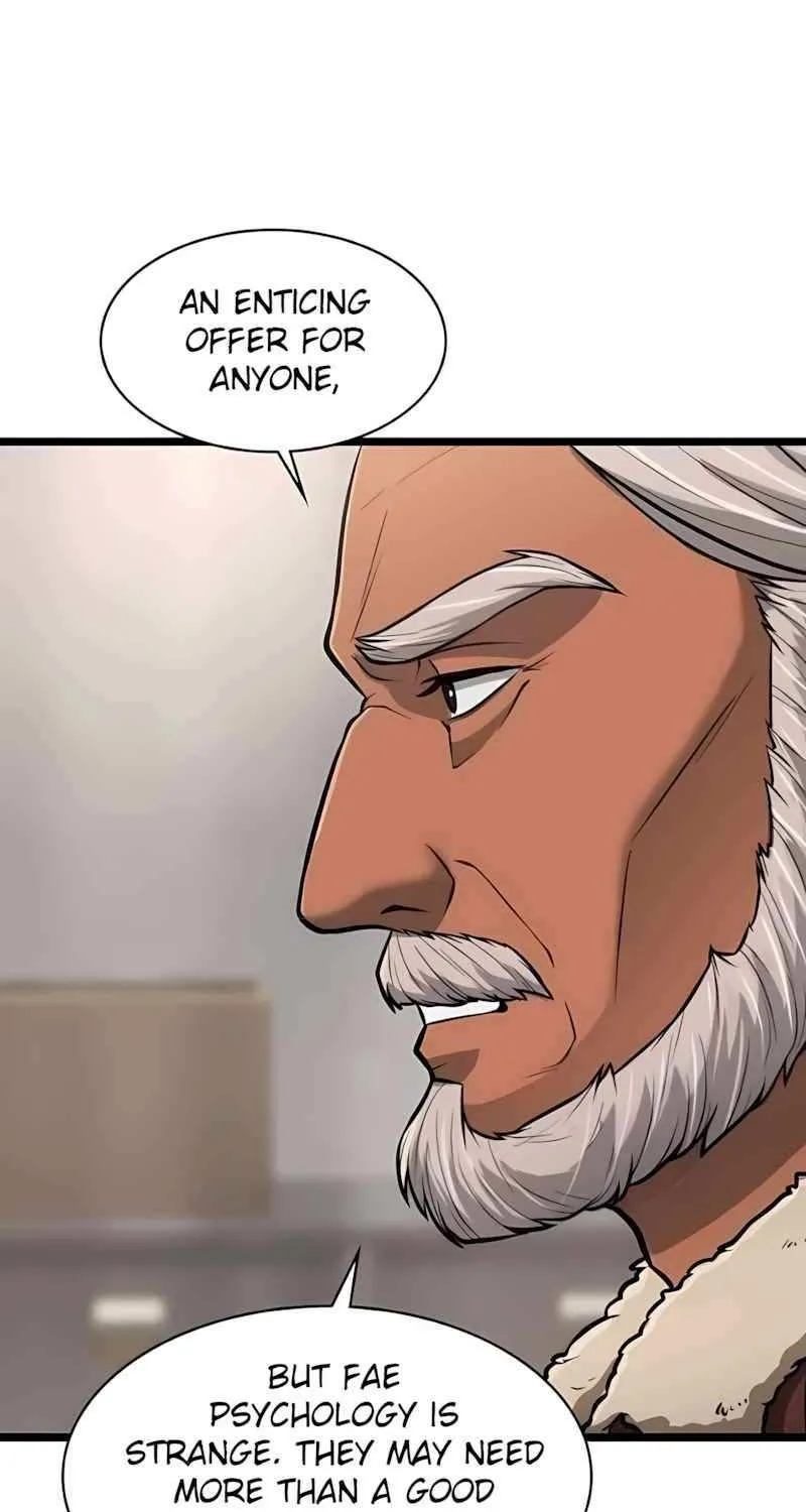 Paranoid Mage Chapter 85 page 93 - 