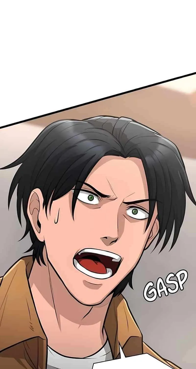 Paranoid Mage Chapter 85 page 99 - 