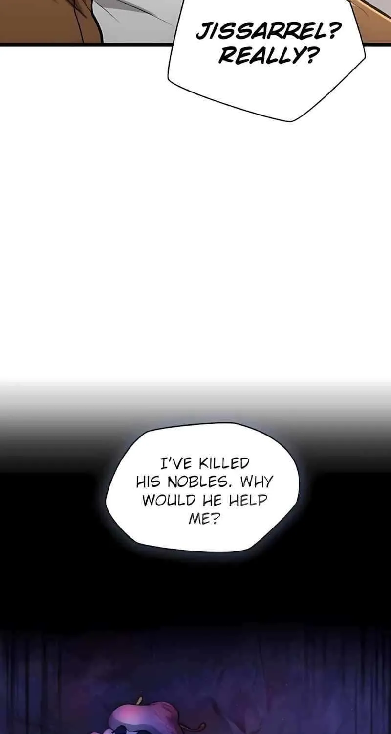 Paranoid Mage Chapter 85 page 100 - 