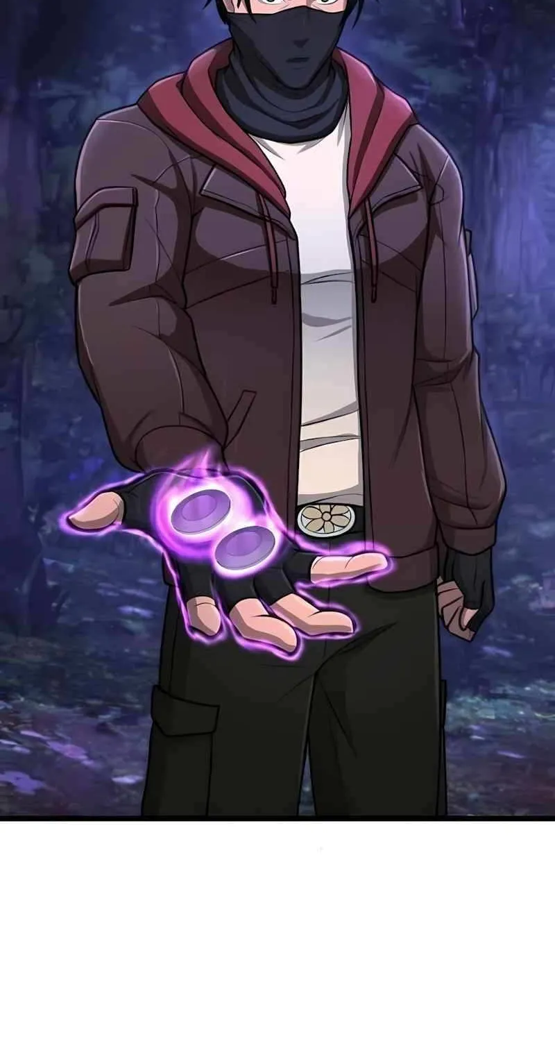 Paranoid Mage Chapter 86 page 101 - 