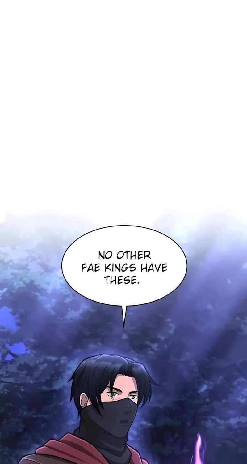 Paranoid Mage Chapter 86 page 104 - 