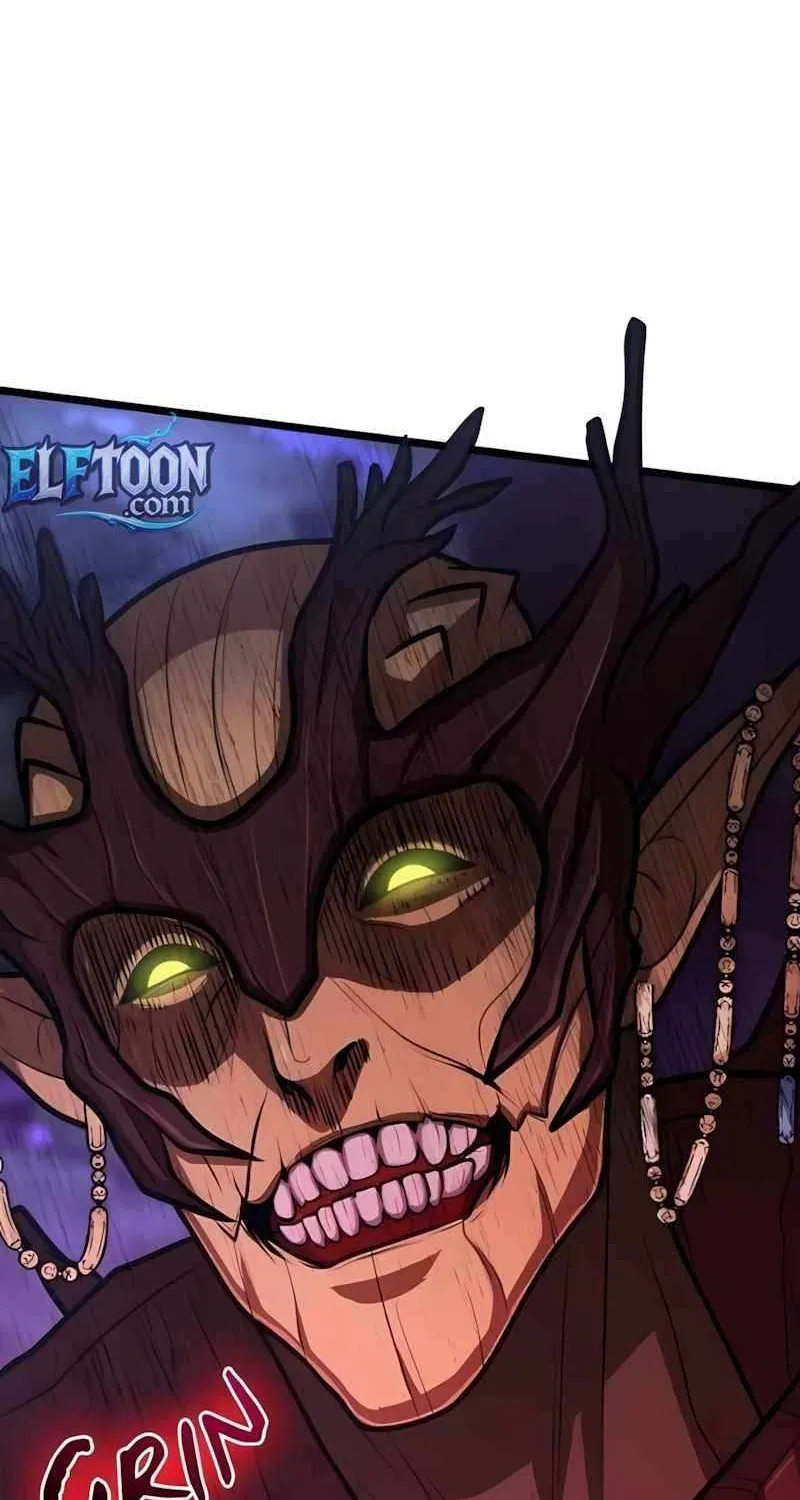 Paranoid Mage Chapter 86 page 106 - 