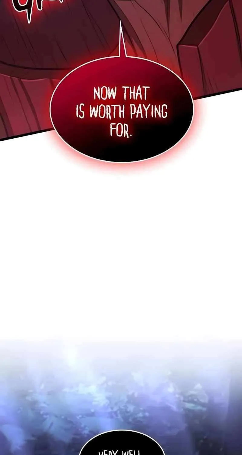 Paranoid Mage Chapter 86 page 107 - 