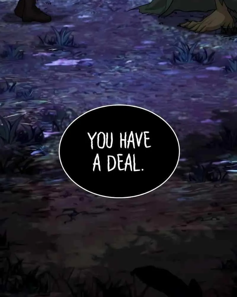Paranoid Mage Chapter 86 page 109 - 