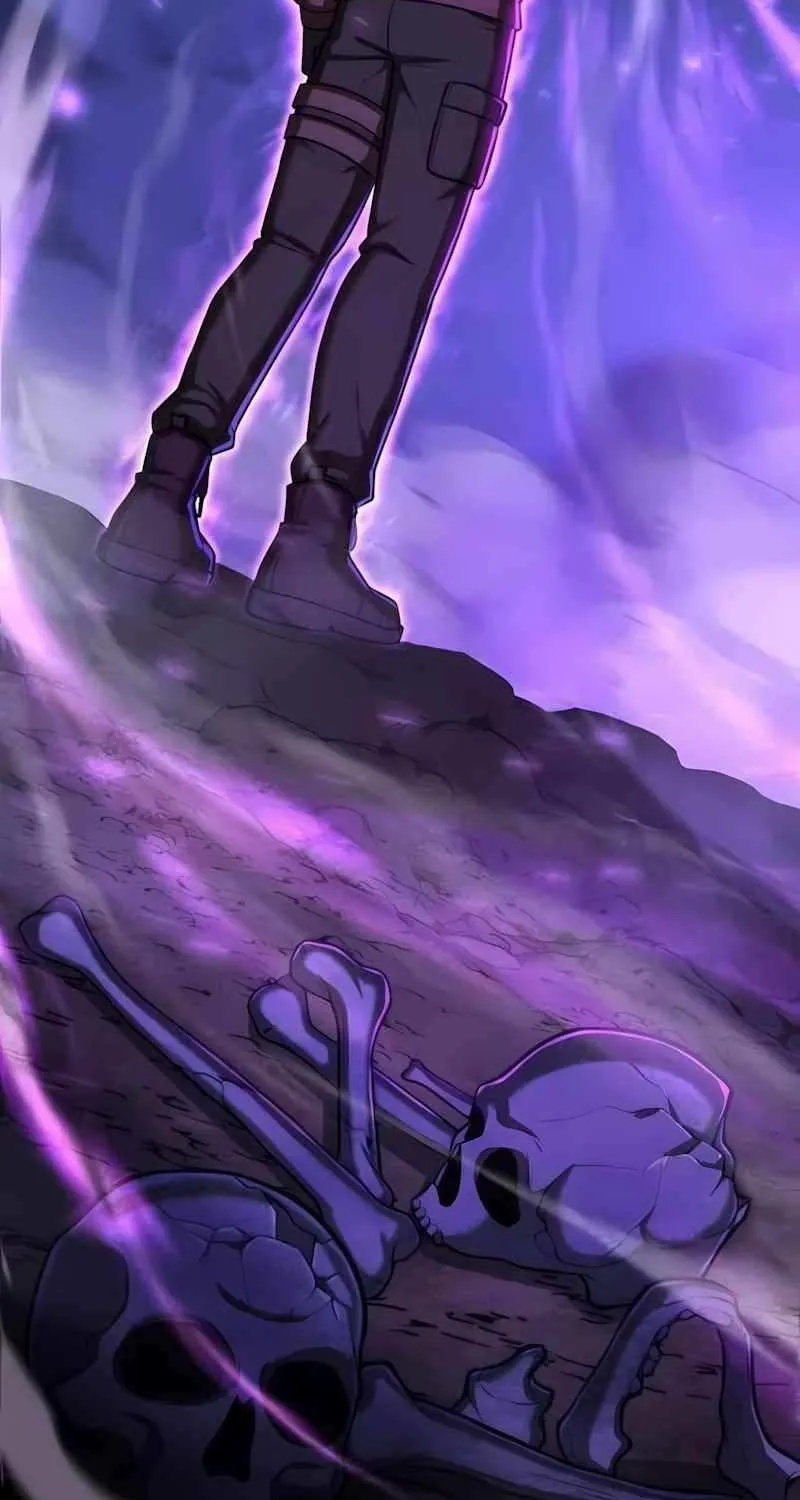 Paranoid Mage Chapter 86 page 16 - 