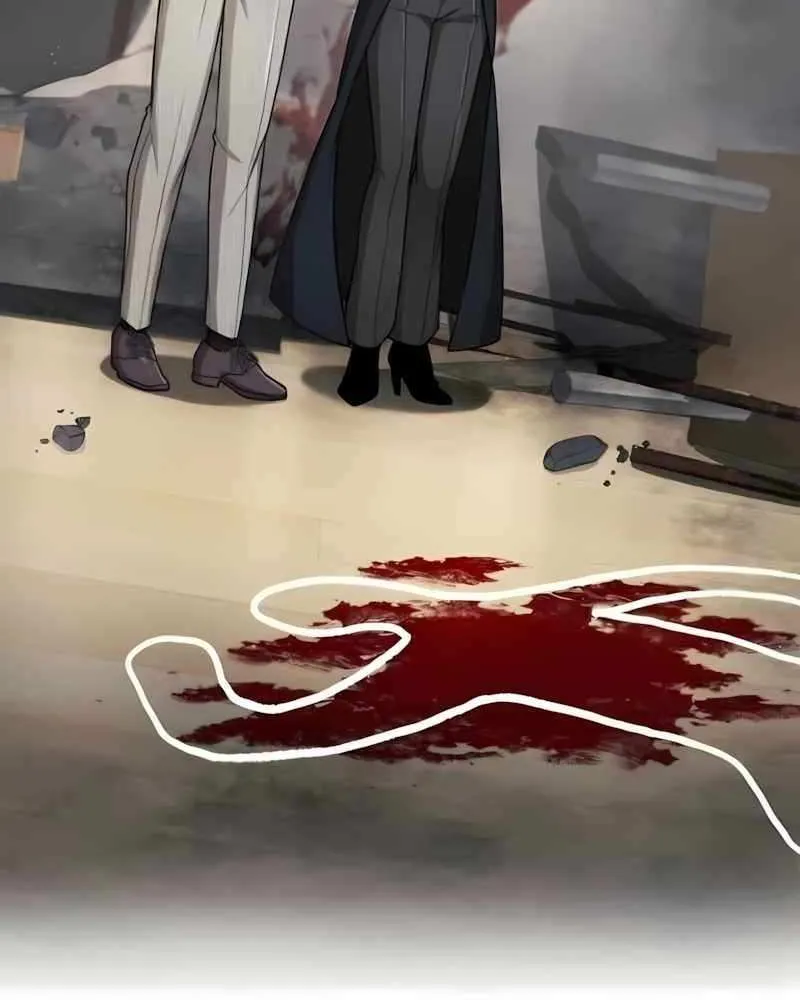 Paranoid Mage Chapter 86 page 20 - 