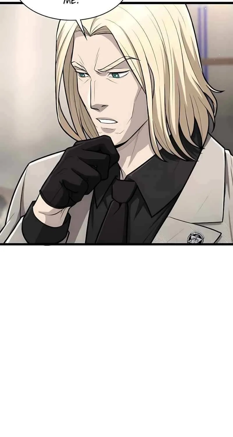 Paranoid Mage Chapter 86 page 23 - 