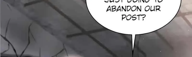 Paranoid Mage Chapter 86 page 27 - 