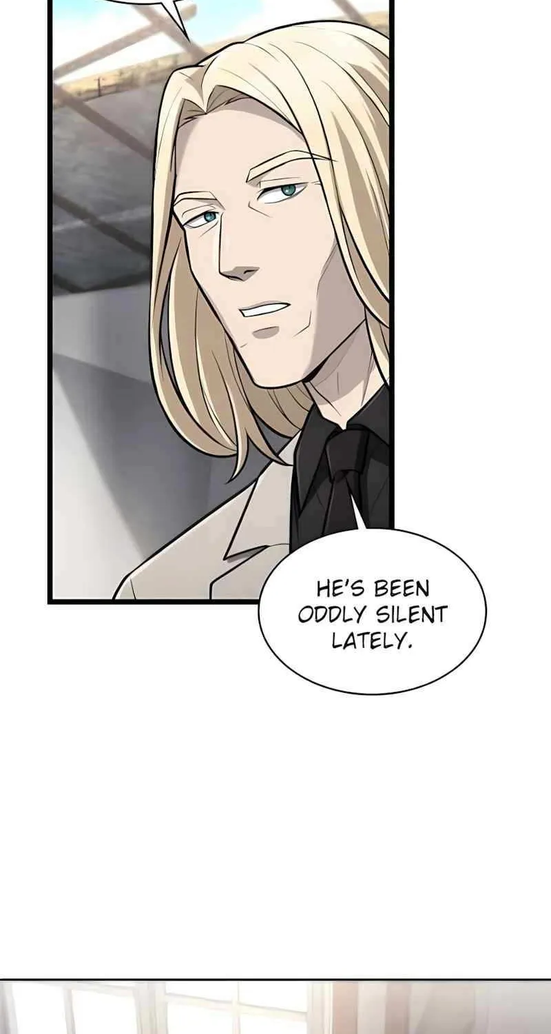 Paranoid Mage Chapter 86 page 29 - 