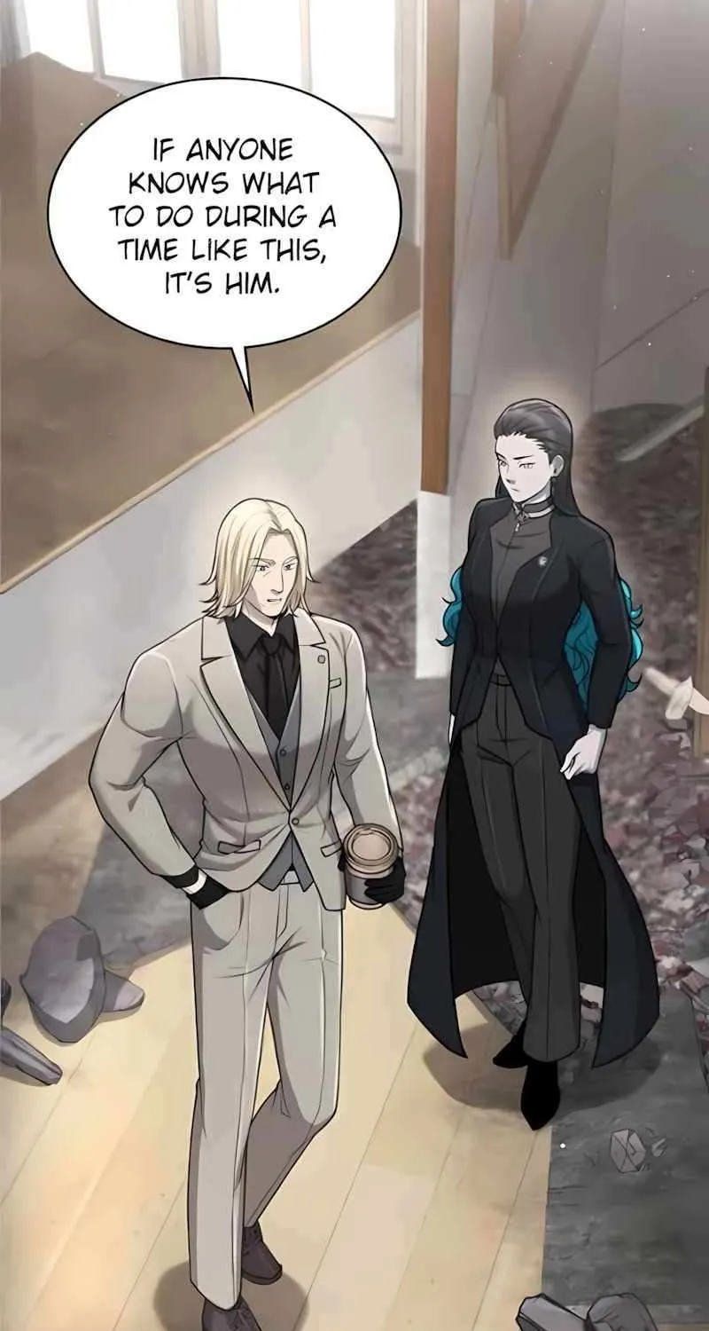 Paranoid Mage Chapter 86 page 30 - 
