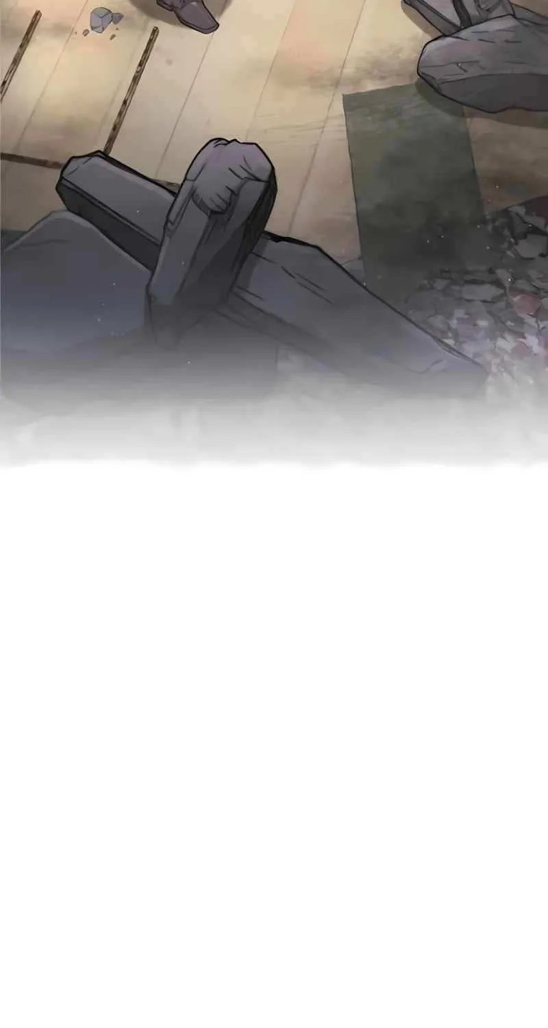 Paranoid Mage Chapter 86 page 31 - 