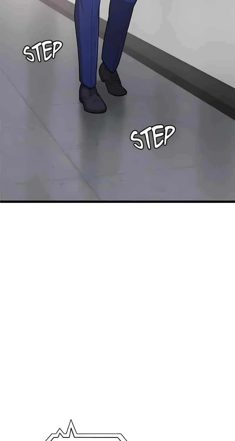 Paranoid Mage Chapter 86 page 33 - 