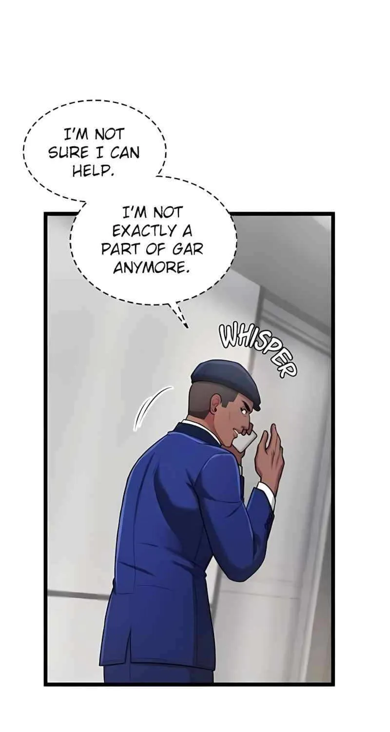 Paranoid Mage Chapter 86 page 36 - 