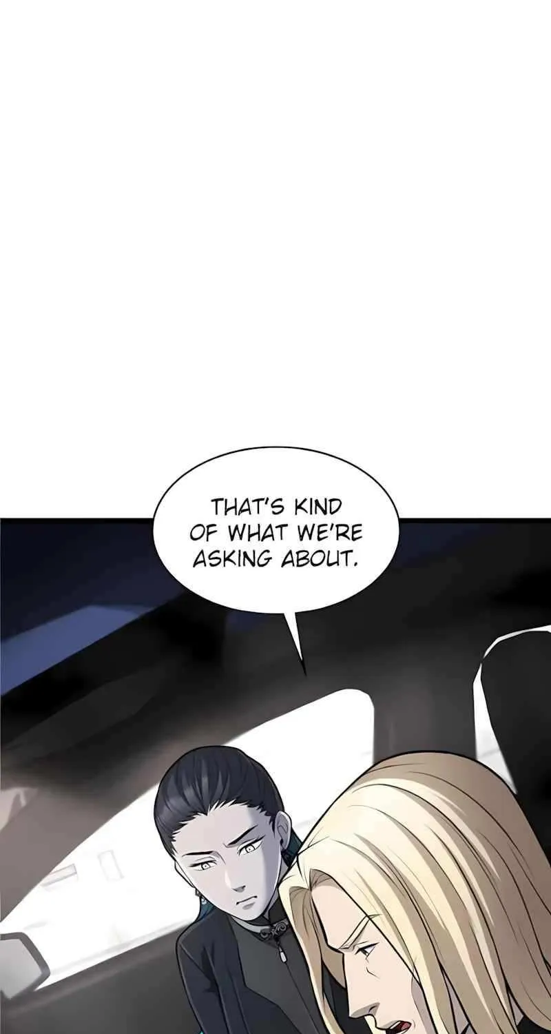 Paranoid Mage Chapter 86 page 37 - 