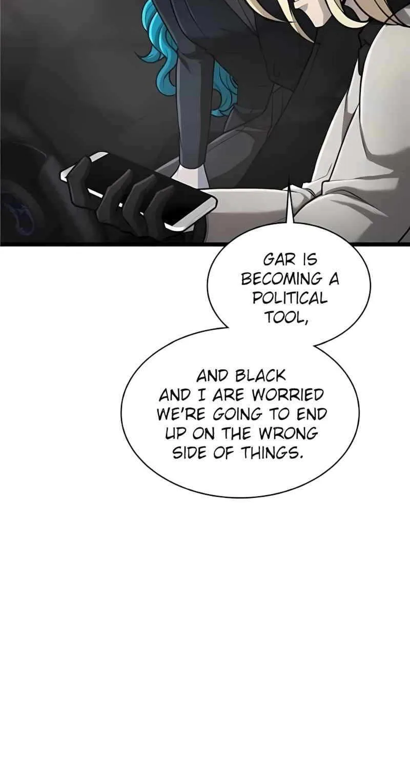Paranoid Mage Chapter 86 page 38 - 