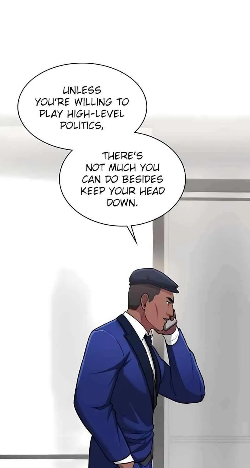 Paranoid Mage Chapter 86 page 39 - 