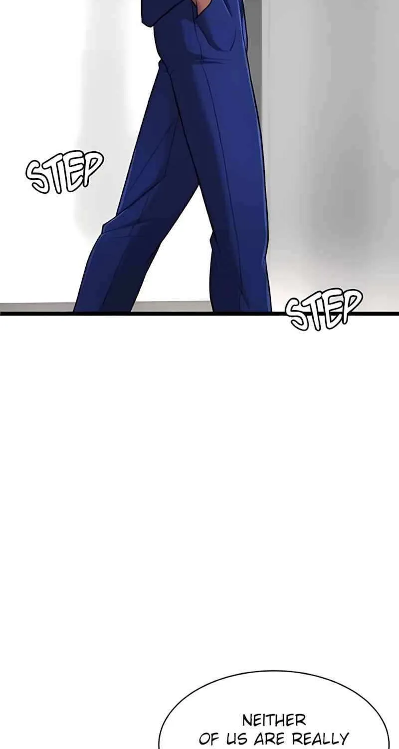 Paranoid Mage Chapter 86 page 40 - 