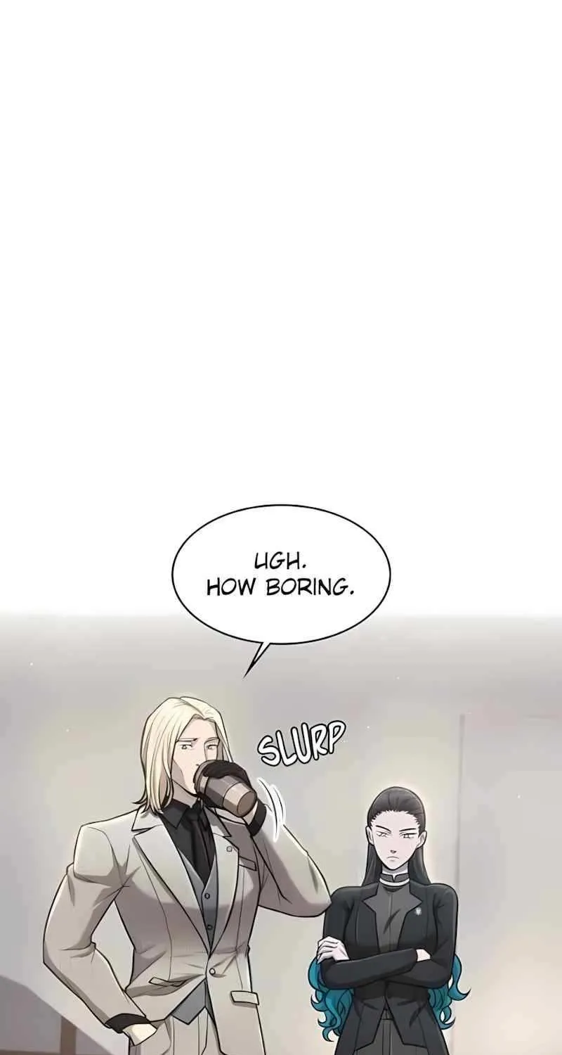 Paranoid Mage Chapter 86 page 5 - 