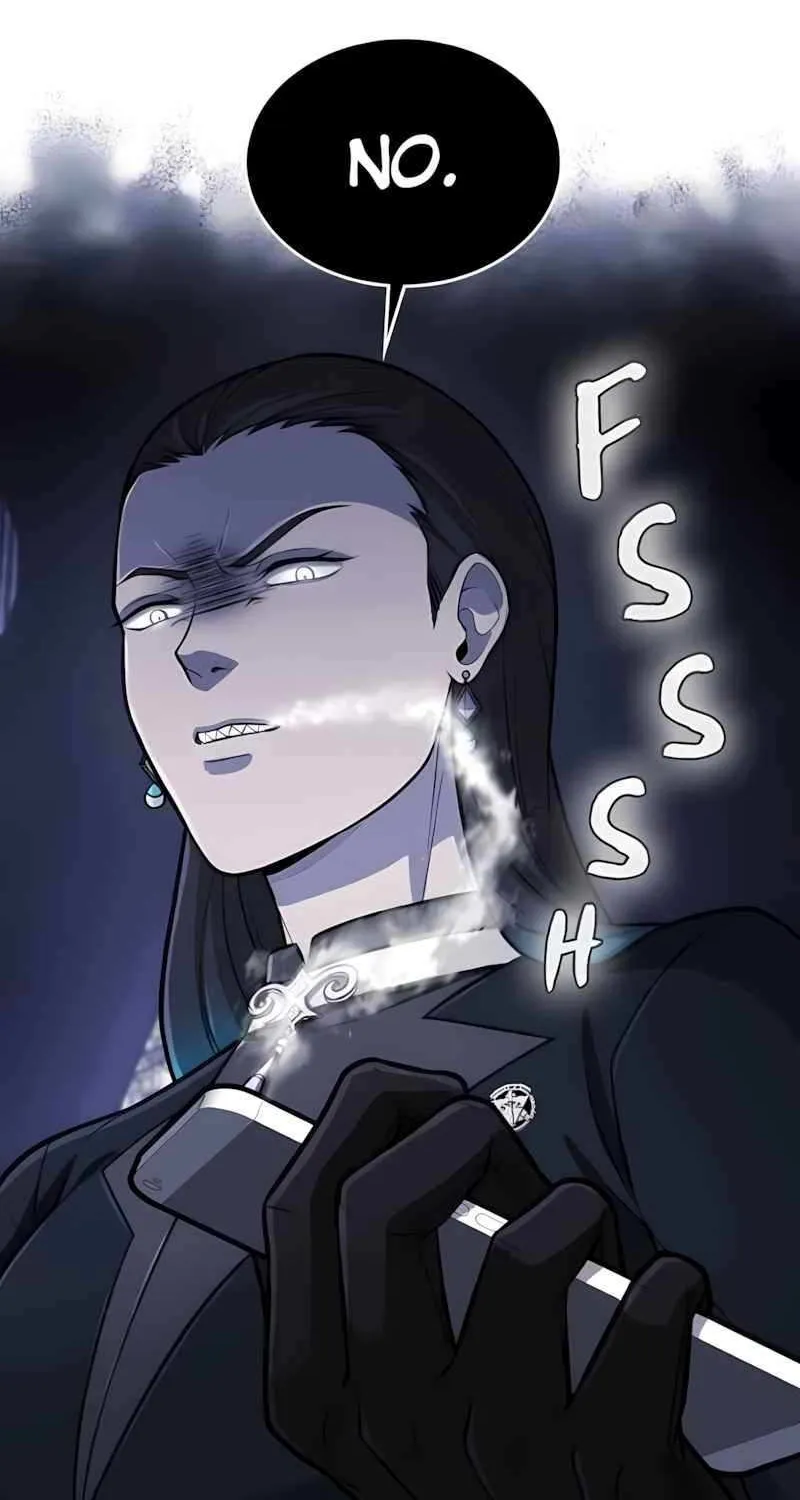 Paranoid Mage Chapter 86 page 43 - 